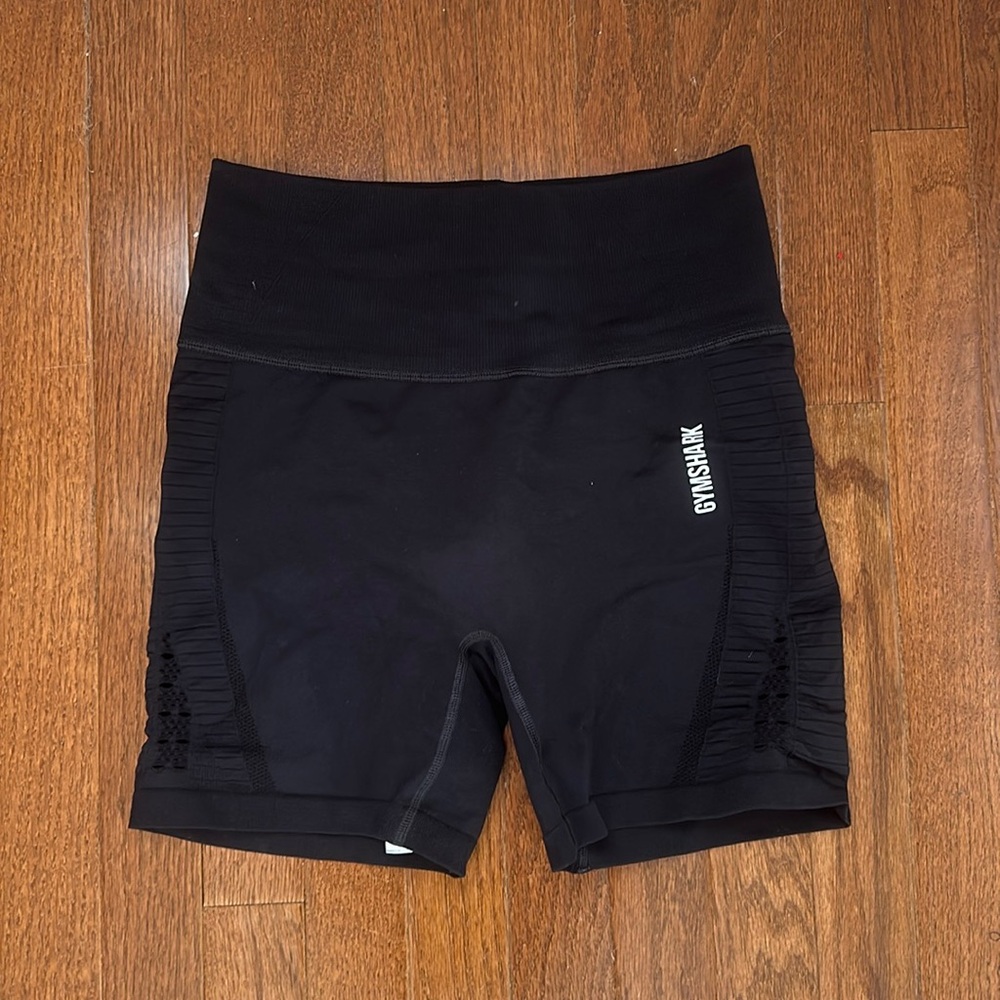 Gymshark shorts